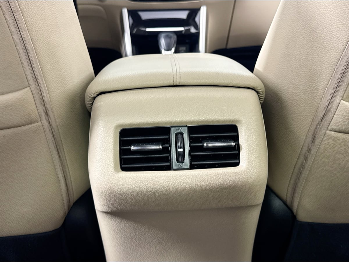 2016 Honda Accord EX-L photo 27