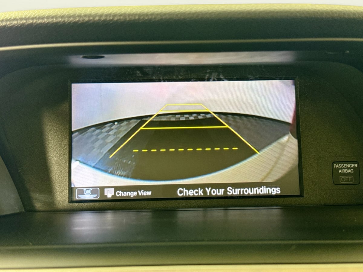 2016 Honda Accord EX-L photo 13