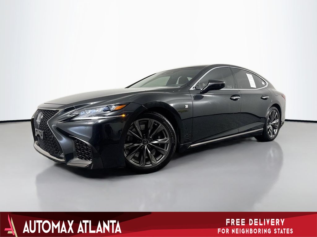 Used Lexus for Sale in Lilburn, GA