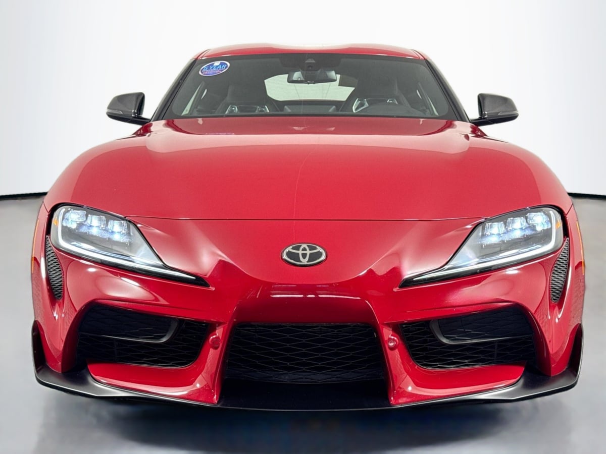 2023 Toyota Supra 3.0 photo 2