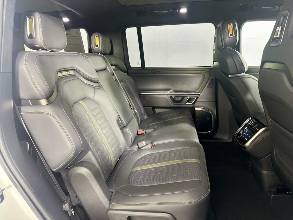 2024 Rivian R1S Adventure photo 28