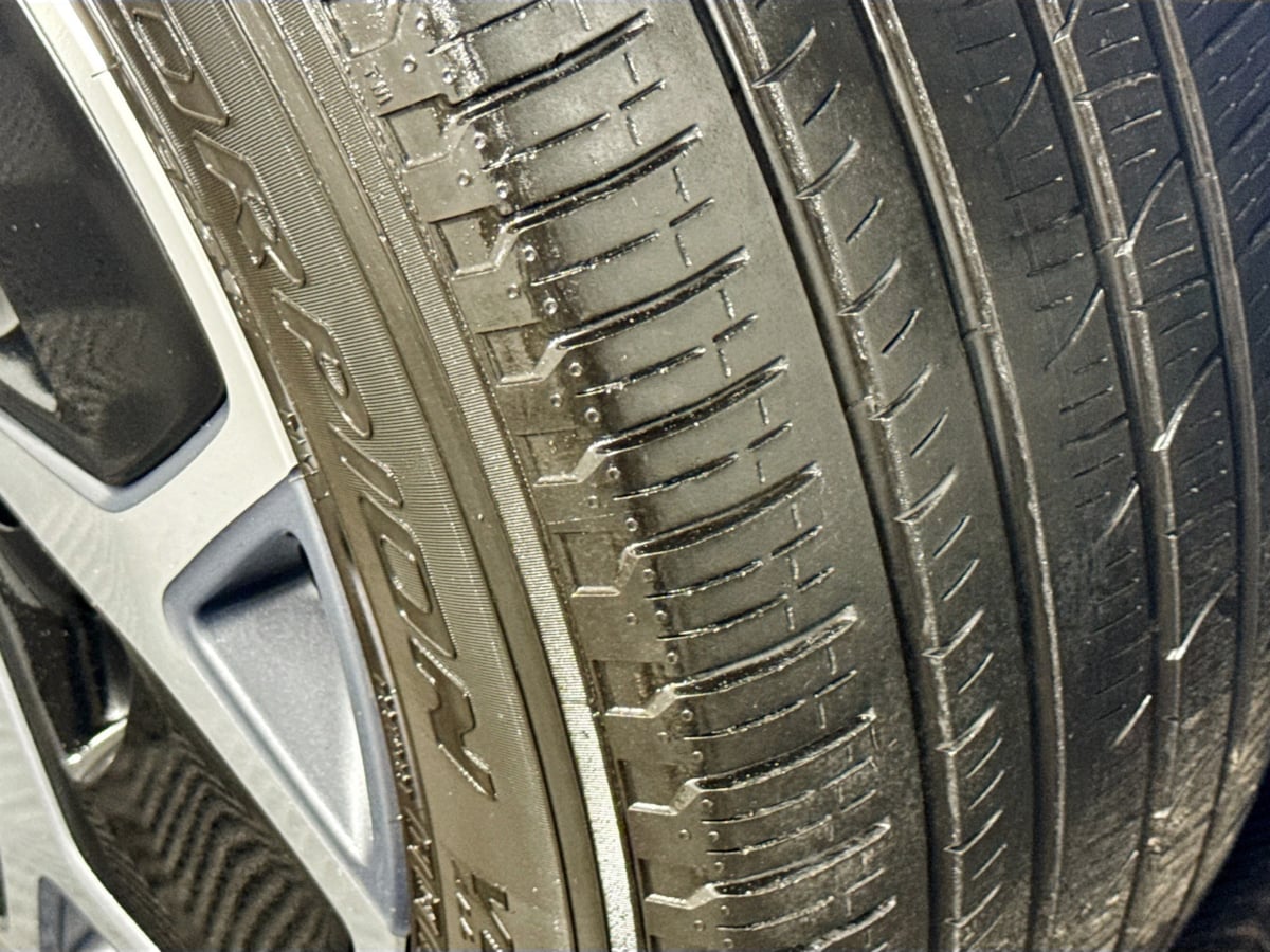 2024 Rivian R1S Adventure photo 34