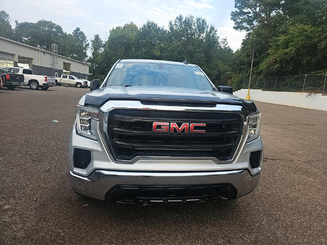 2020 Gmc Sierra 1500 photo 2