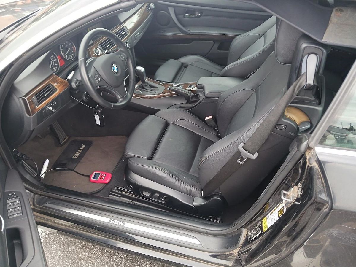 2011 Bmw 328i 3-series photo 4