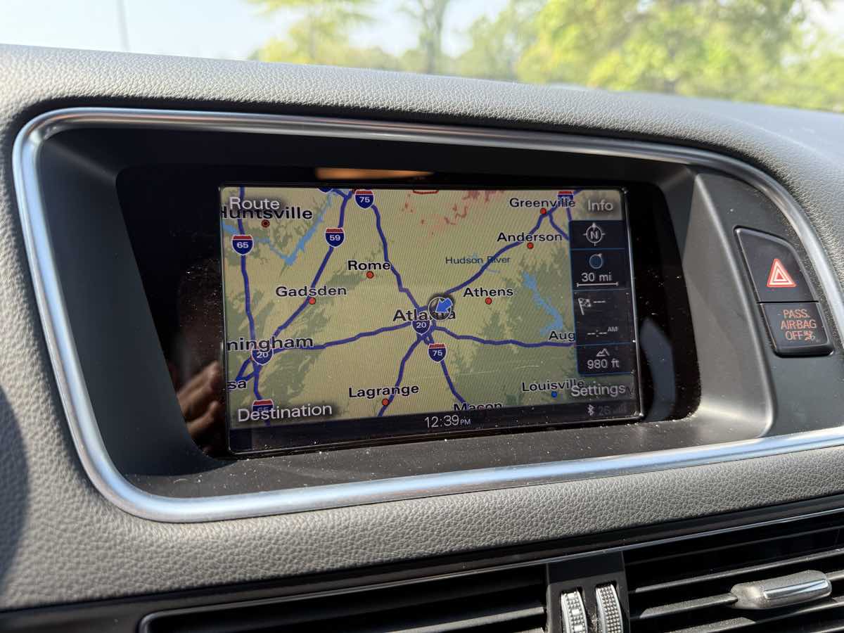 2016 Audi Q5 Premium 2.0T Plus photo 9