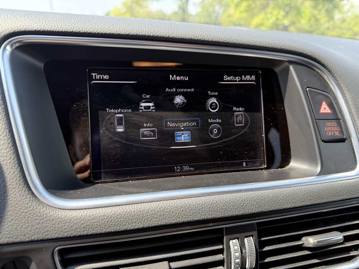 2016 Audi Q5 Premium 2.0T Plus photo 10