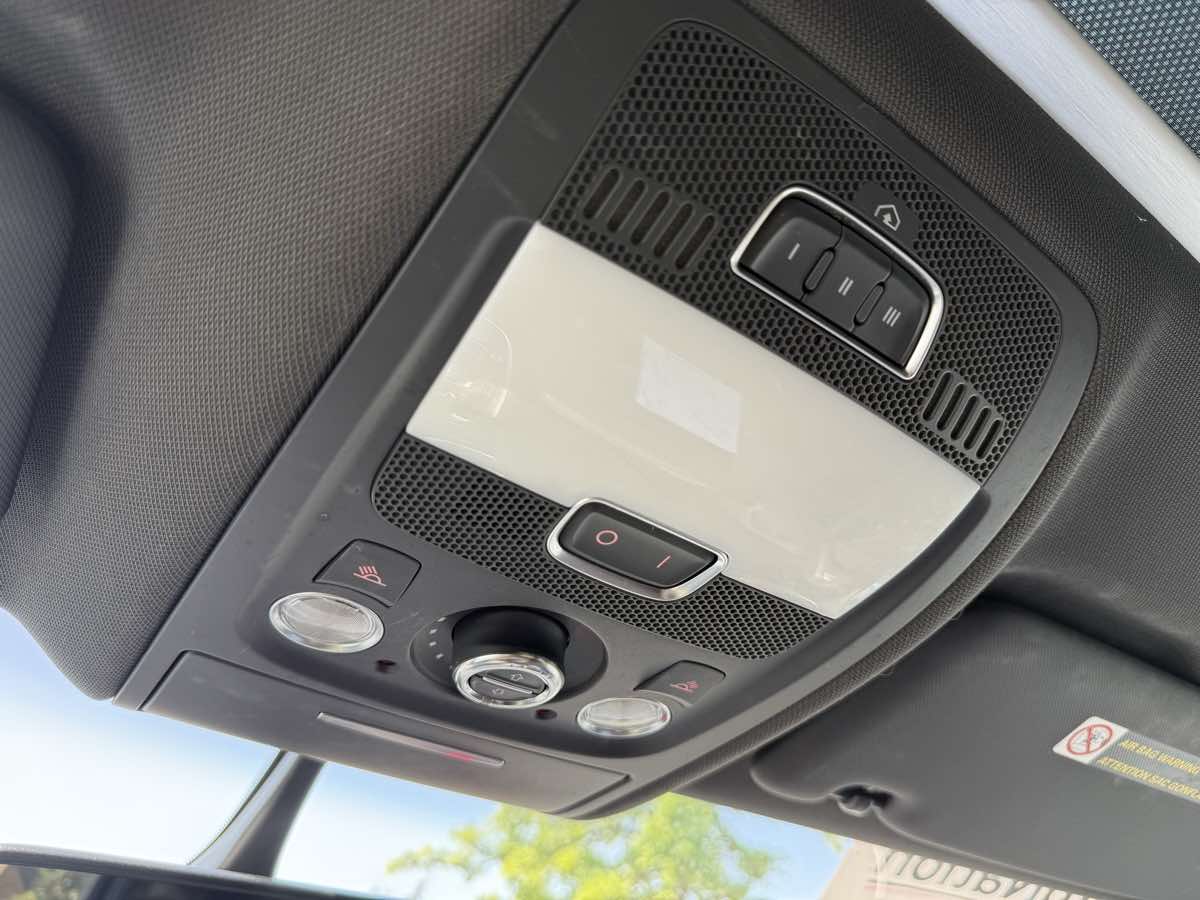2016 Audi Q5 Premium 2.0T Plus photo 12