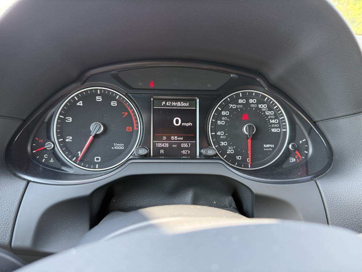 2016 Audi Q5 Premium 2.0T Plus photo 13