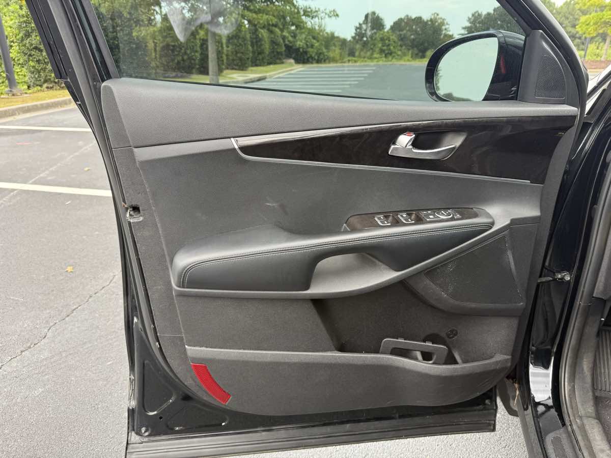 2016 Kia Sorento L photo 3