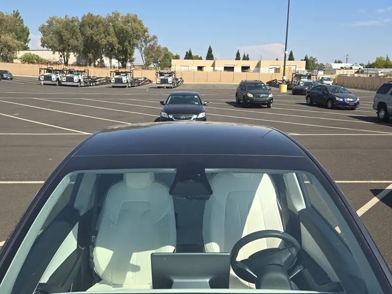 2022 Tesla Model Y Long Range photo 7