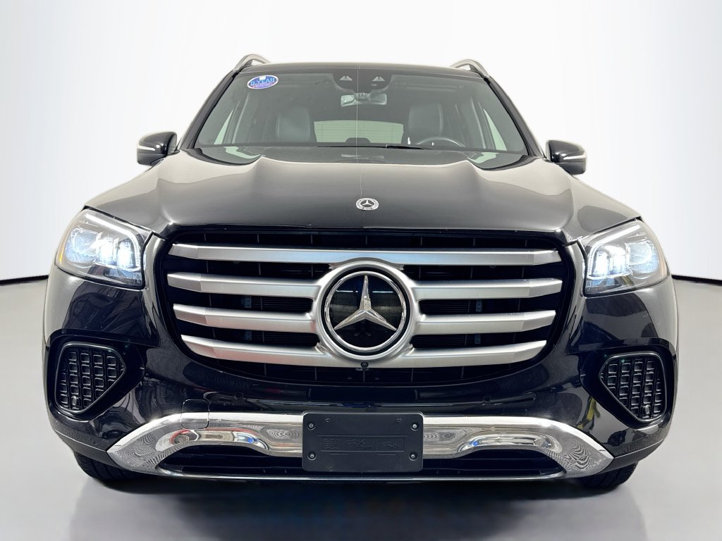 2024 Mercedes-Benz GLS Base - Photo 3