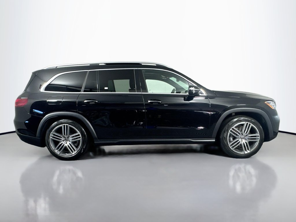 2024 Mercedes-Benz GLS Base - Photo 6