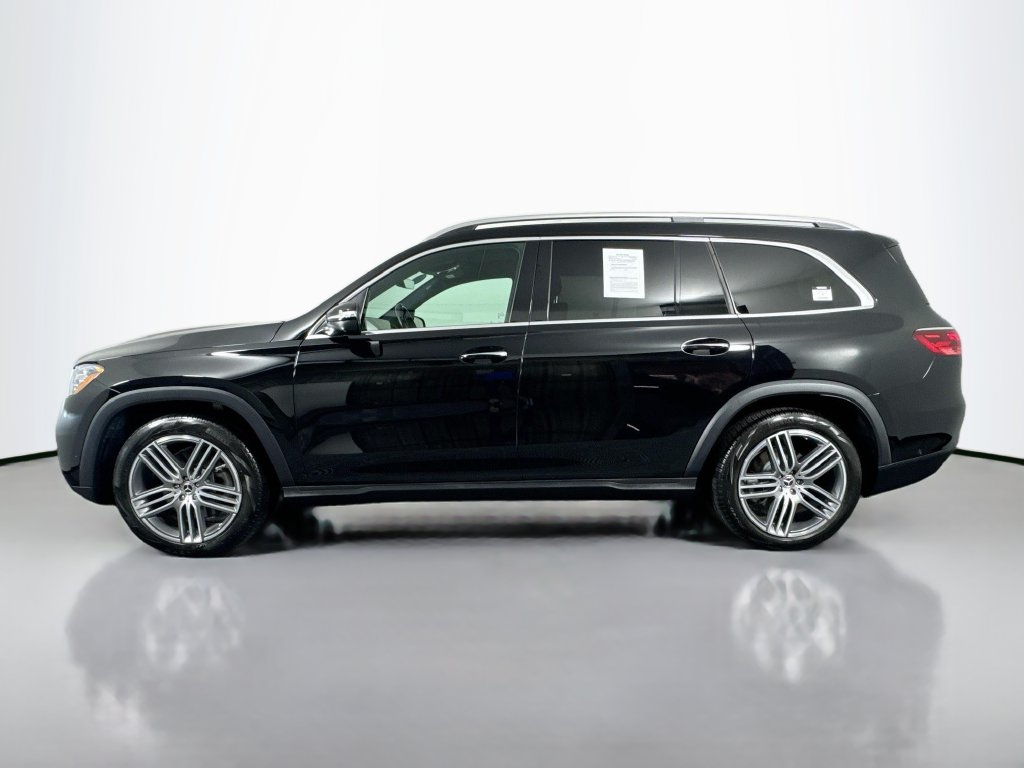 2024 Mercedes-Benz GLS Base - Photo 10
