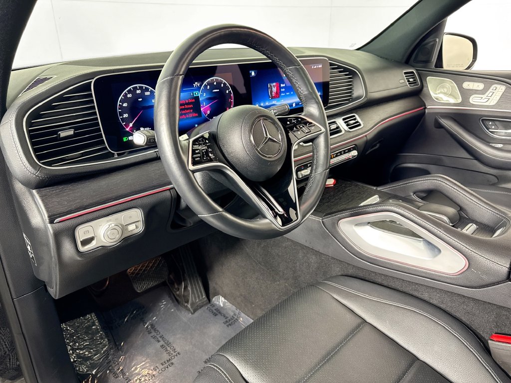 2024 Mercedes-Benz GLS Base - Photo 11