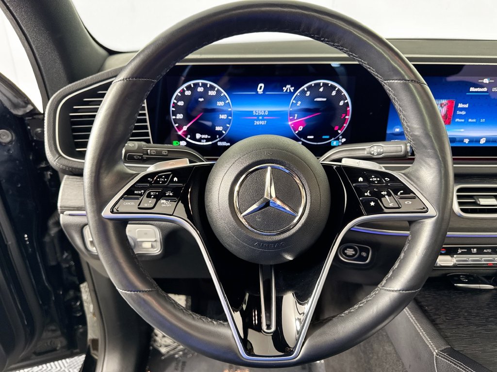2024 Mercedes-Benz GLS Base - Photo 13