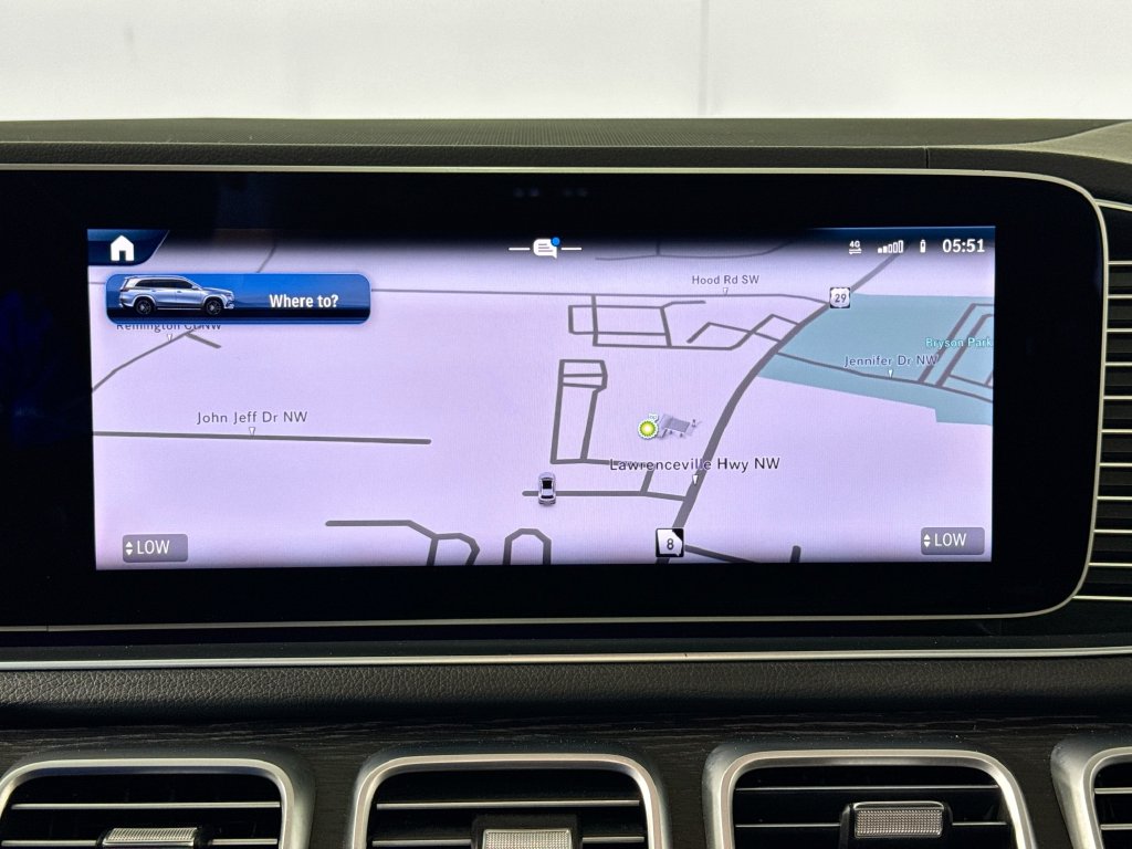 2024 Mercedes-Benz GLS Base - Photo 15