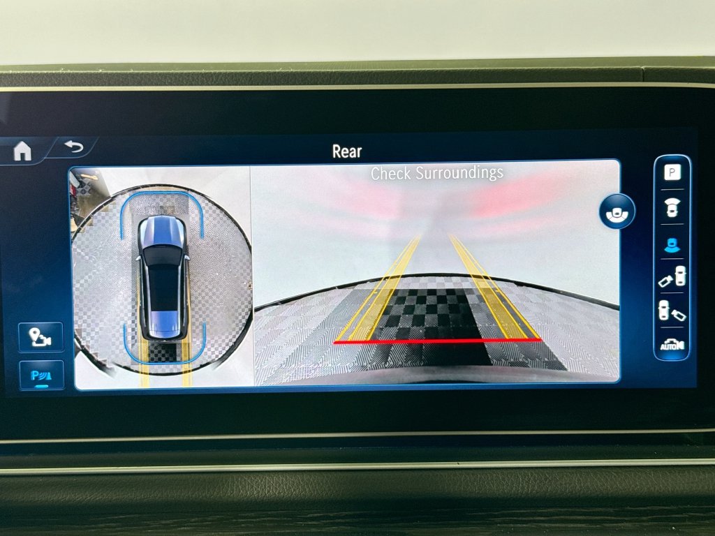 2024 Mercedes-Benz GLS Base - Photo 16