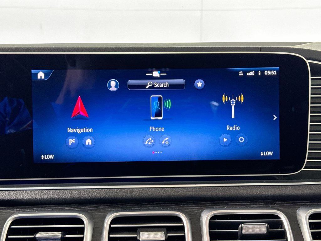2024 Mercedes-Benz GLS Base - Photo 17