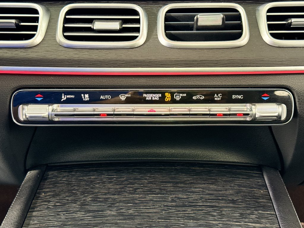 2024 Mercedes-Benz GLS Base - Photo 18