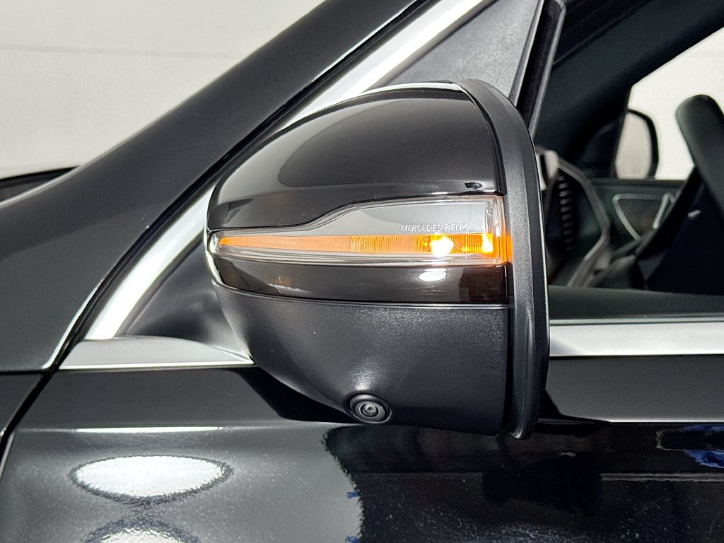 2024 Mercedes-Benz GLS Base - Photo 22