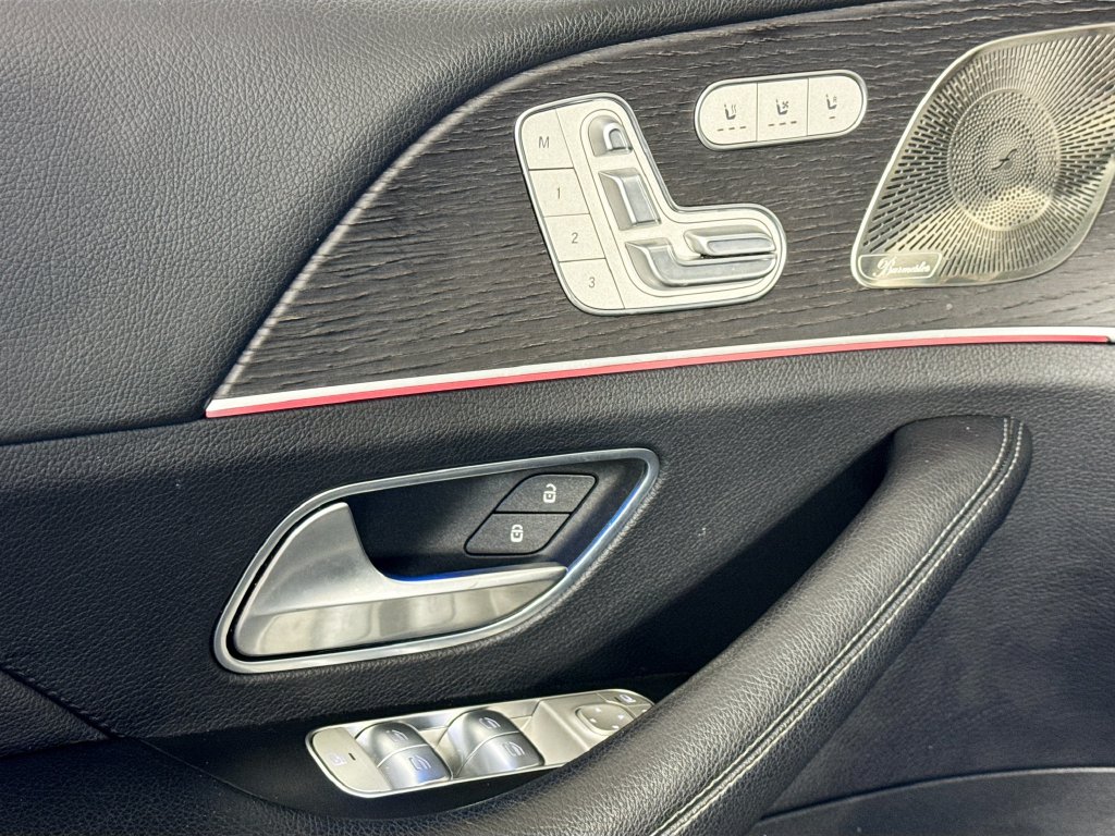 2024 Mercedes-Benz GLS Base - Photo 25