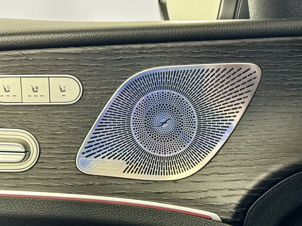 2024 Mercedes-Benz GLS Base - Photo 26