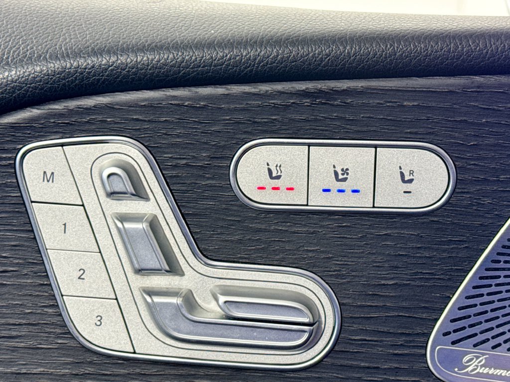 2024 Mercedes-Benz GLS Base - Photo 28