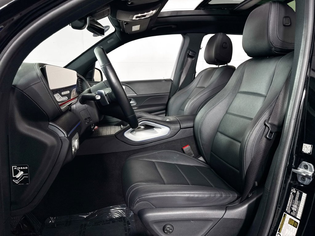 2024 Mercedes-Benz GLS Base - Photo 29
