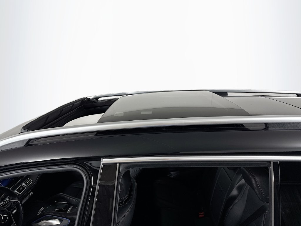 2024 Mercedes-Benz GLS Base - Photo 30