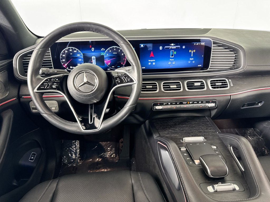 2024 Mercedes-Benz GLS Base - Photo 31