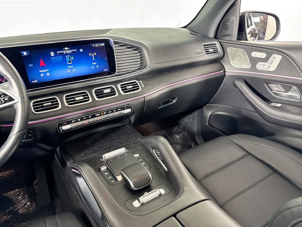 2024 Mercedes-Benz GLS Base - Photo 32