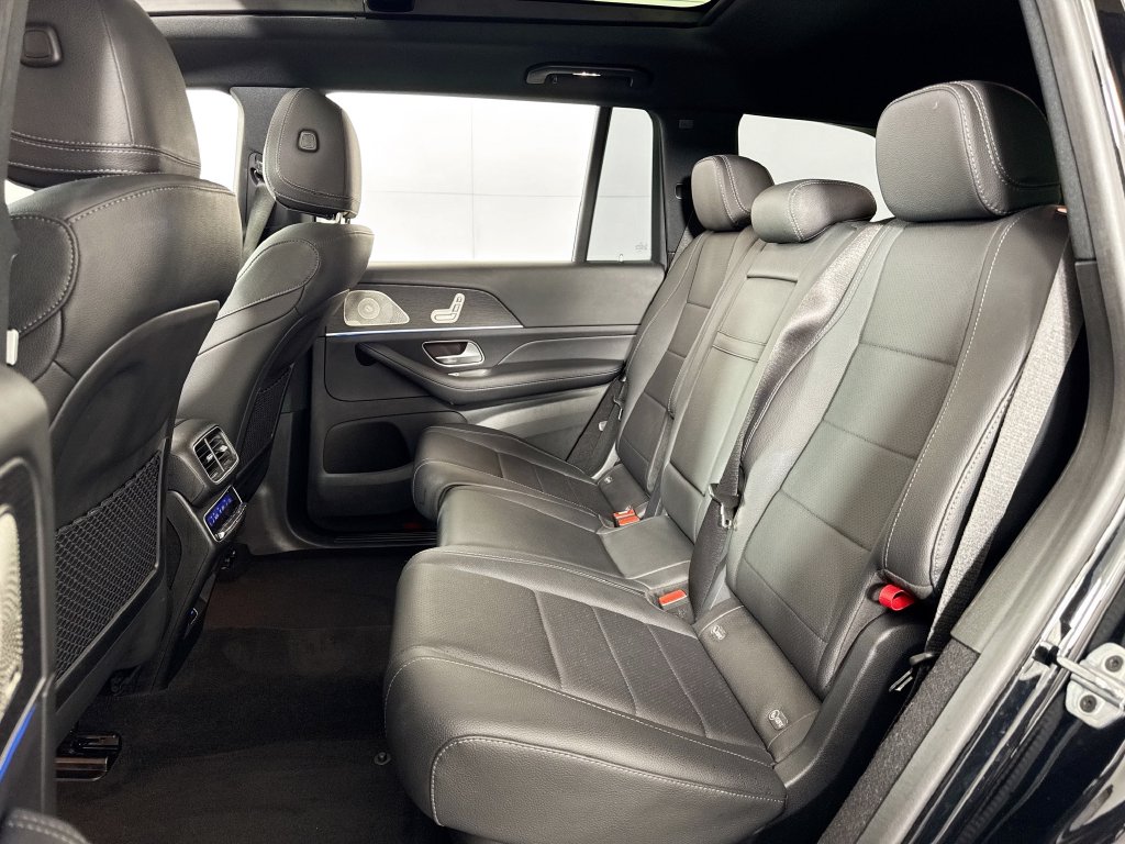 2024 Mercedes-Benz GLS Base - Photo 33