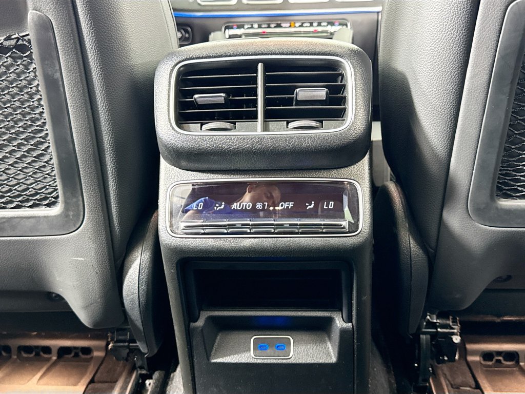 2024 Mercedes-Benz GLS Base - Photo 34