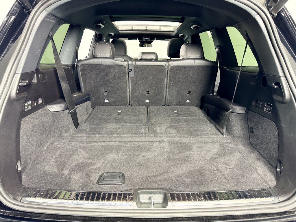 2024 Mercedes-Benz GLS Base - Photo 35