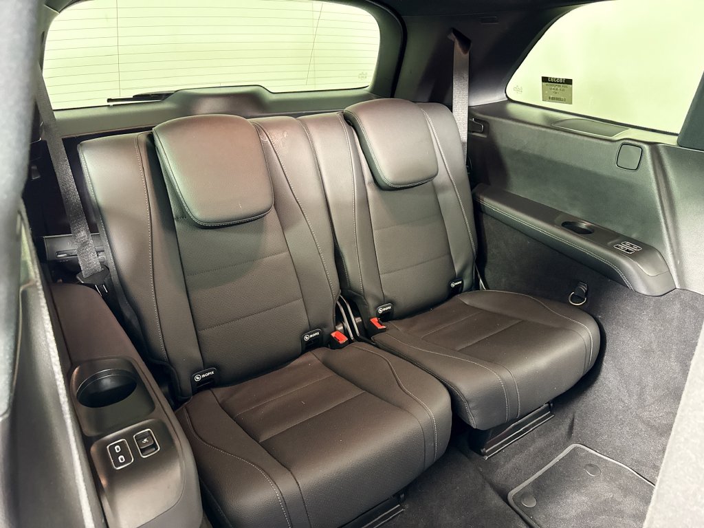 2024 Mercedes-Benz GLS Base - Photo 37