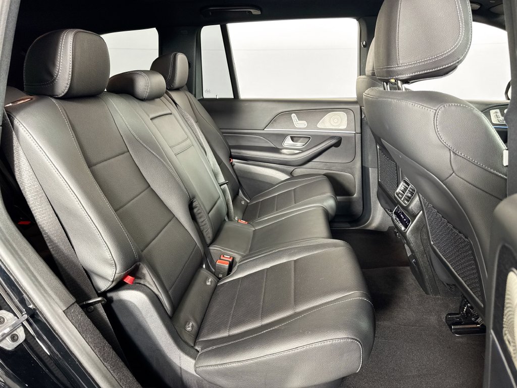 2024 Mercedes-Benz GLS Base - Photo 38