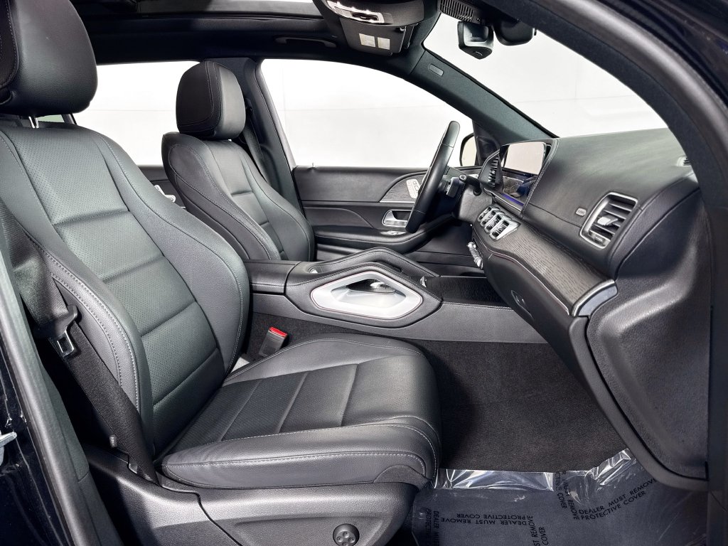 2024 Mercedes-Benz GLS Base - Photo 39