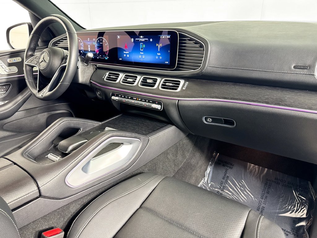 2024 Mercedes-Benz GLS Base - Photo 40