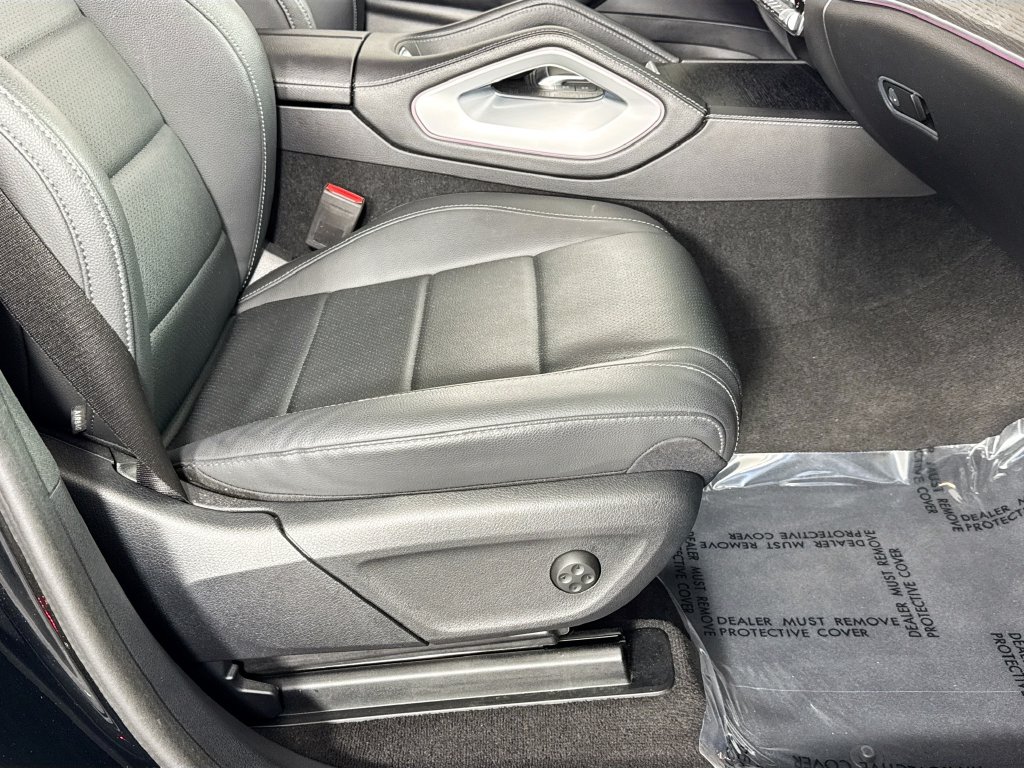 2024 Mercedes-Benz GLS Base - Photo 41