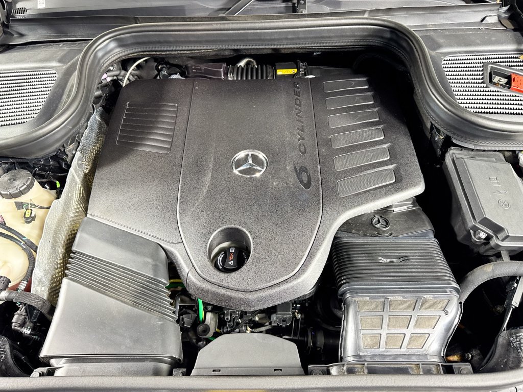2024 Mercedes-Benz GLS Base - Photo 42