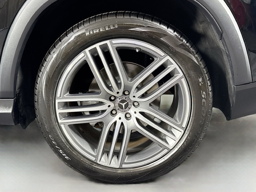 2024 Mercedes-Benz GLS Base - Photo 43