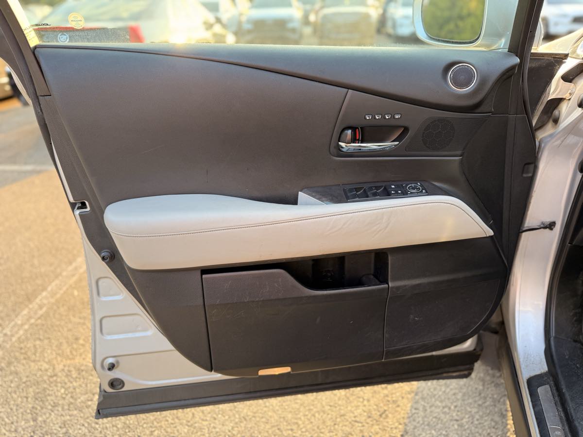2013 Lexus RX 350 Premium photo 3