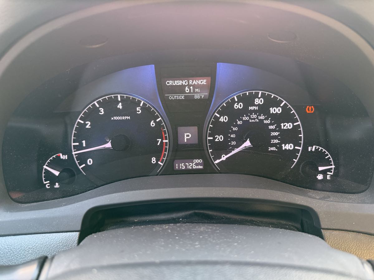 2013 Lexus RX 350 Premium photo 8