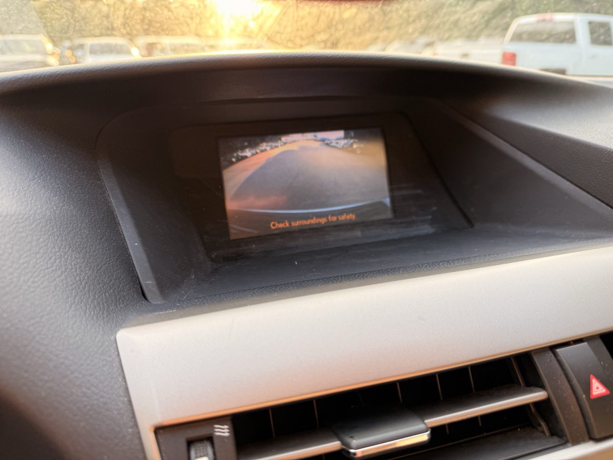 2013 Lexus RX 350 Premium photo 10
