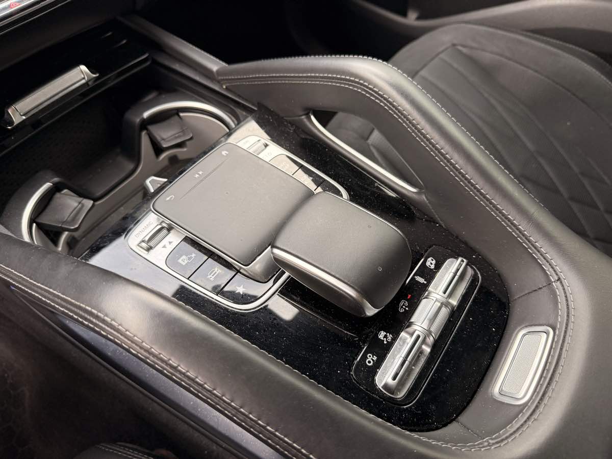 2021 Mercedes Benz GLE AMG 53 4MATIC Coupe photo 16