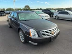 2008 Cadillac DTS Luxury photo 13