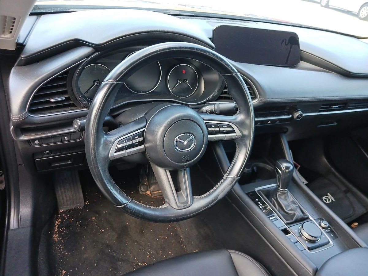 2020 Mazda Mazda3 Sedan Select photo 2