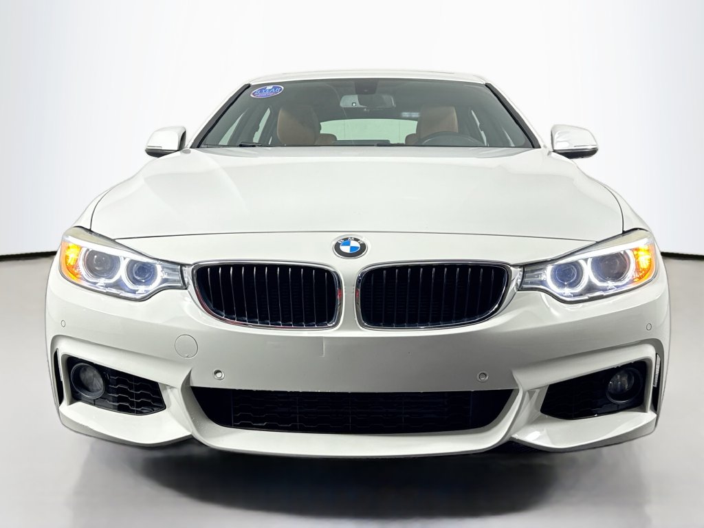 Photo 3 of this BMW 4 Series