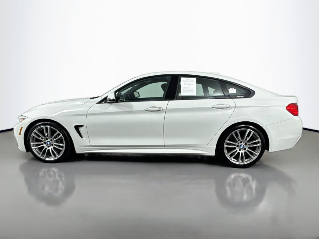 Photo 9 of this BMW 4 Series