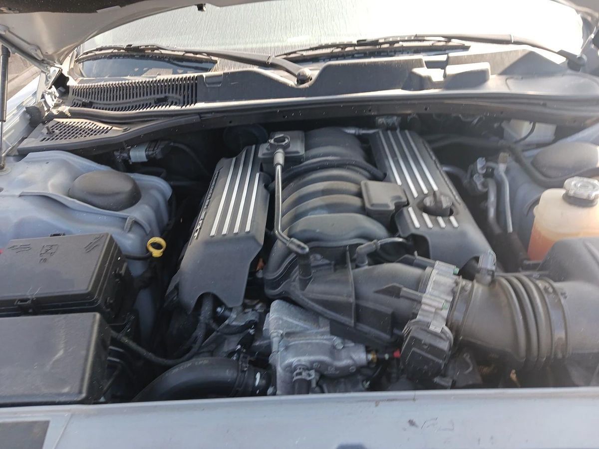 2020 Dodge Challenger R/T Scat Pack photo 4